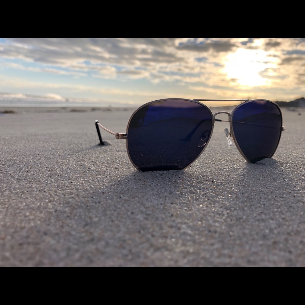 Aviator Sunglasses